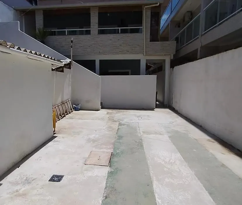 Apartamento 02 - Toninhas-1