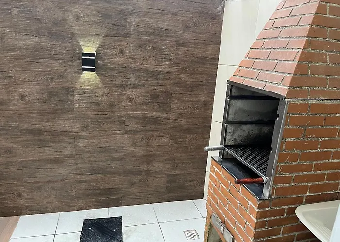Rafael Apartamentos 800m da Praia da Maranduba