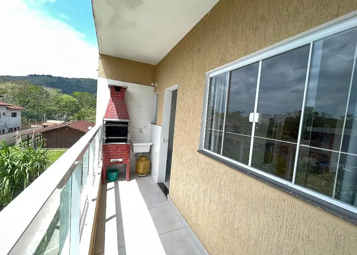 Rafael Apartamentos 800m da Praia da Maranduba