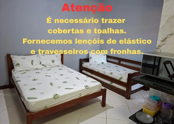 Flats Toninhas-
