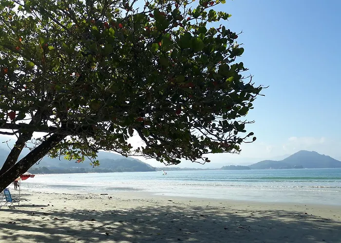 Pé Na Areia Apto 708